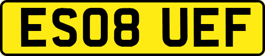 ES08UEF