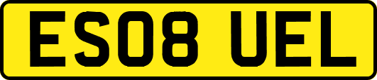 ES08UEL