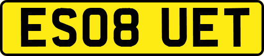 ES08UET
