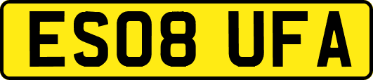 ES08UFA