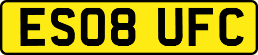ES08UFC