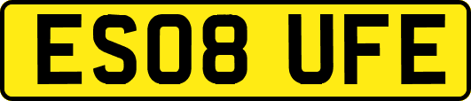 ES08UFE