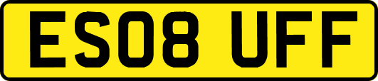 ES08UFF