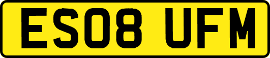 ES08UFM