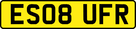 ES08UFR