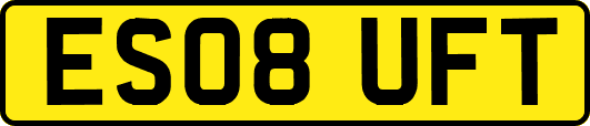 ES08UFT