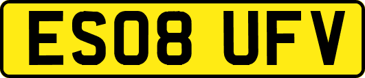 ES08UFV