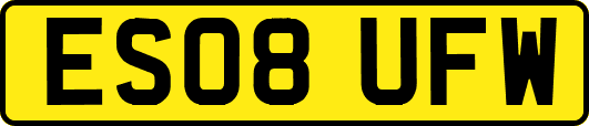 ES08UFW