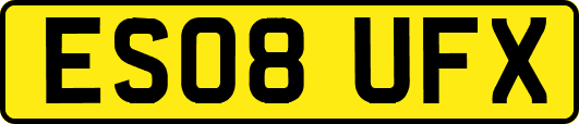 ES08UFX