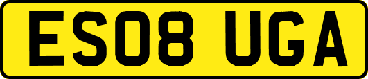 ES08UGA