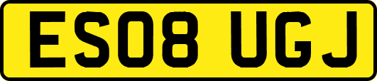 ES08UGJ