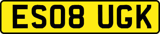 ES08UGK