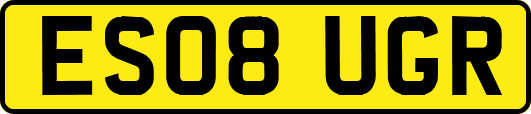 ES08UGR