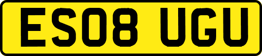 ES08UGU
