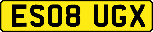 ES08UGX