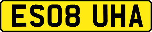 ES08UHA