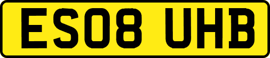 ES08UHB