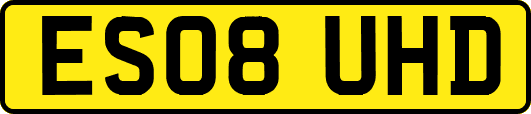 ES08UHD
