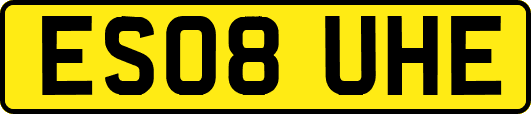 ES08UHE