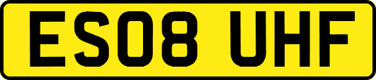 ES08UHF