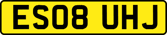 ES08UHJ