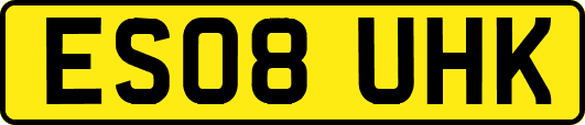 ES08UHK