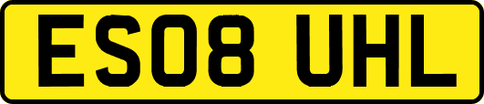 ES08UHL