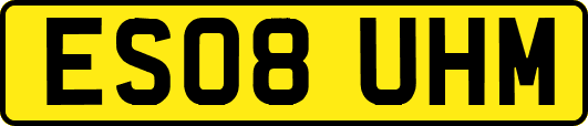 ES08UHM