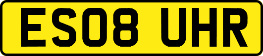 ES08UHR