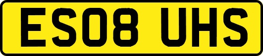 ES08UHS