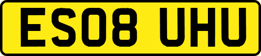 ES08UHU