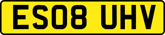 ES08UHV
