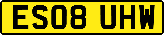 ES08UHW