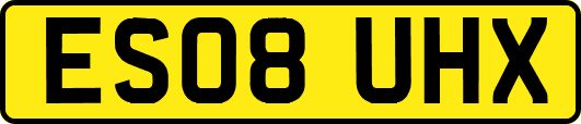 ES08UHX