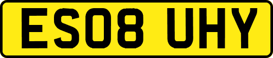 ES08UHY