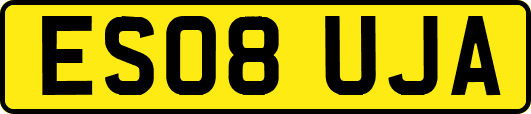 ES08UJA