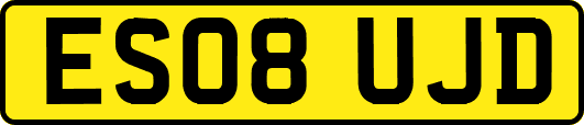 ES08UJD
