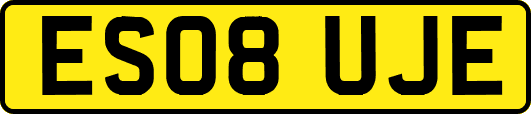ES08UJE