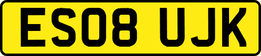 ES08UJK