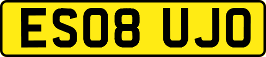 ES08UJO
