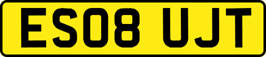 ES08UJT