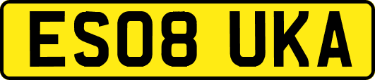 ES08UKA