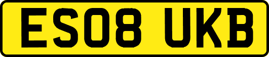 ES08UKB