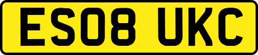 ES08UKC