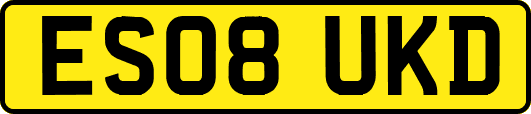 ES08UKD