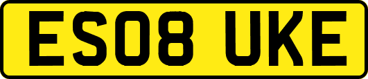 ES08UKE