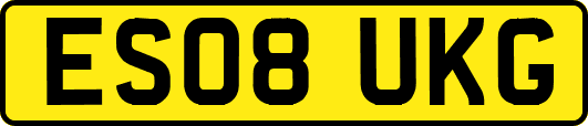 ES08UKG