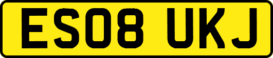 ES08UKJ