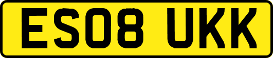 ES08UKK