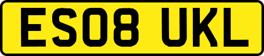 ES08UKL